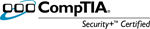 CompTIA Security +