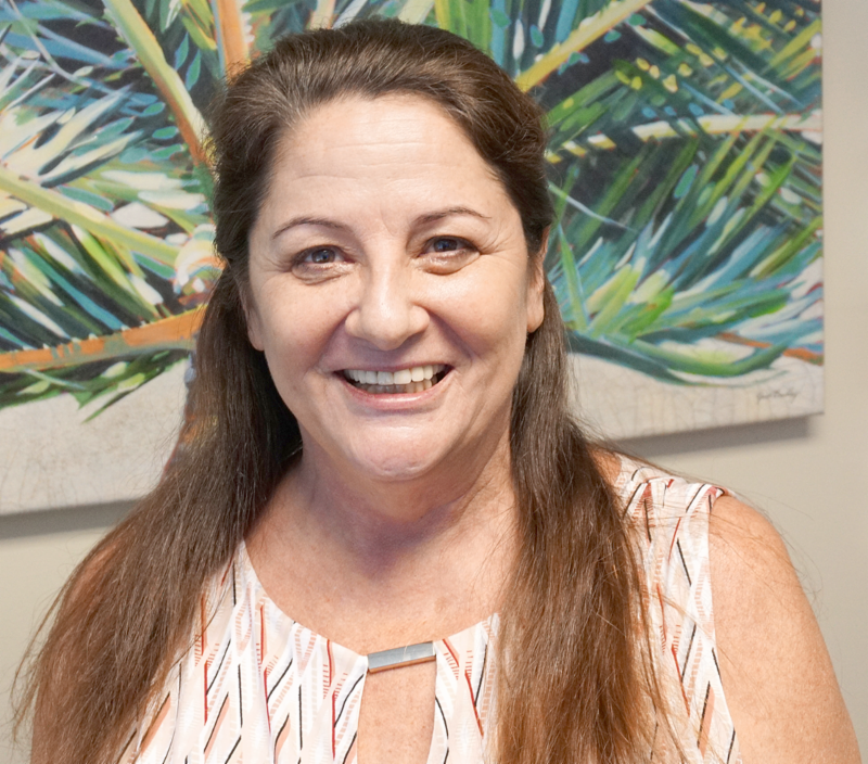 Gina Parsons  Your Computer Girl