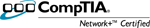 CompTIA Network + Certified